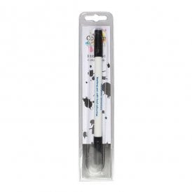 Edible CHALK EFFECT White Ink Marker Pen - Food Colourings from Cake Craft  Company UK